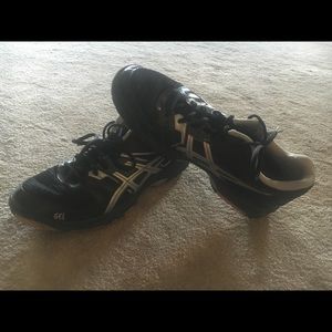 ASIC Volleyball Shoes